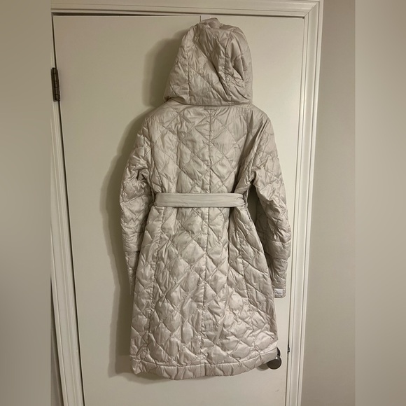 Max Mara Cube Collection Coat, size 4 - Picture 6 of 12